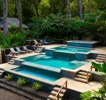 Drake Bay Resort | Beachfront Bliss at Copa De Arbol Resort - Rated 9/10