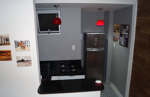 Copacabana Apartment | Guest Rated 9.6/10 at Copacabana Guest House - Pet Friendly