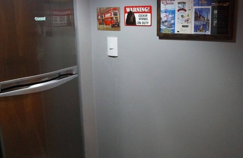 Copacabana Apartment | Guest Rated 9.6/10 at Copacabana Guest House - Pet Friendly