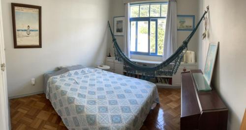 Leme House | Exceptional Copacabana Room: Child Friendly & Rated 9.7/10
