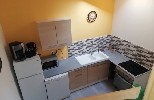 La Fere House | Discover Joy at Copacabana - The Happiness House