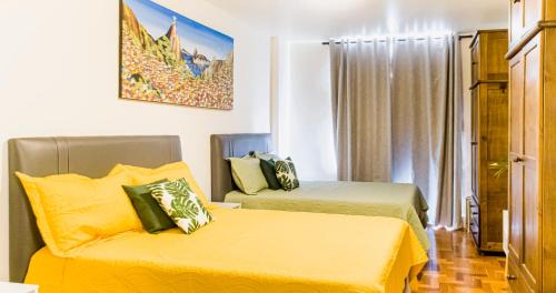 Flamengo Apartment | Spacious 2-Bedroom Apartment in Prime Location
