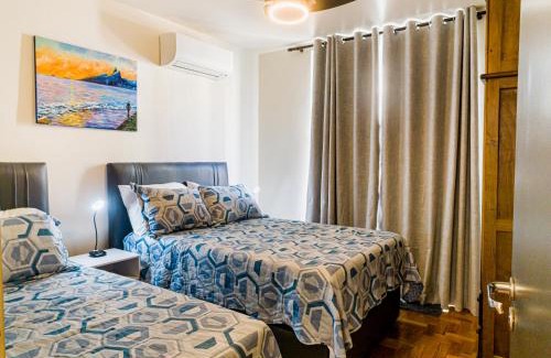 Flamengo Apartment | Spacious 2-Bedroom Apartment in Prime Location