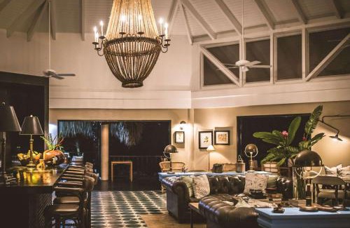 Punta Gorda Cabin | Discover Copal Tree Lodge: A 5-Star Oceanfront Retreat