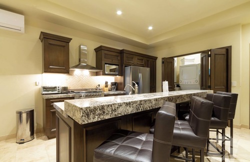 Los Cabos Condo | Oceanfront Copala@Quivira: 2BR with Stunning Views