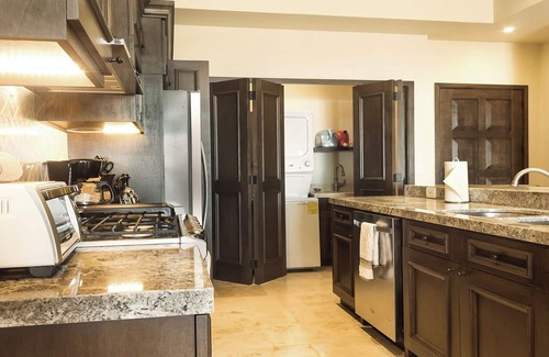 Los Cabos Condo | Oceanfront Copala@Quivira: 2BR with Stunning Views