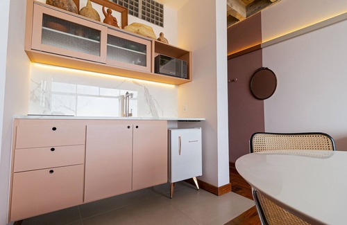 Republica House | Unforgettable Views from Copan's 31st Floor Suite