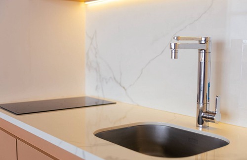Republica House | Unforgettable Views from Copan's 31st Floor Suite