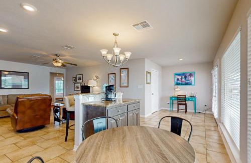Rockport House | Family-Friendly Retreat at Copano Bayfront Haven