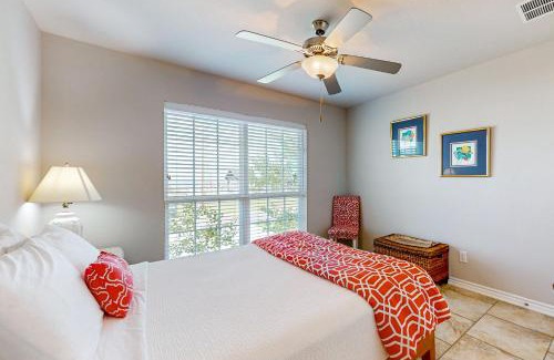 Rockport House | Family-Friendly Retreat at Copano Bayfront Haven