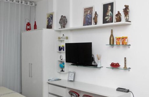 Copacabana Apartment | Top-Rated Copasil with Ocean Views & Accessibility