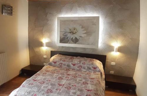 Paratico Apartment | Elegant Copelia: Family-Friendly Pool Retreat with High Ratings