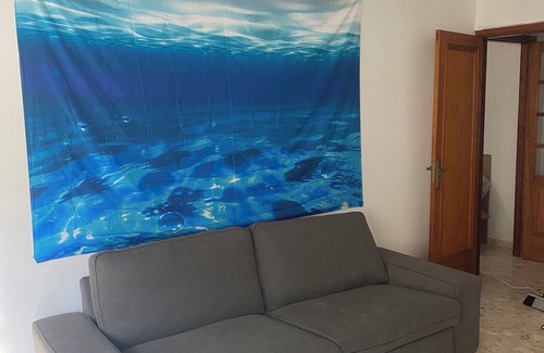 Gran Tarajal Apartment | COPENHAGE LOVELY