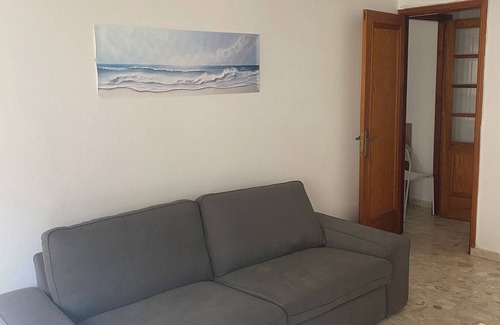 Gran Tarajal Apartment | COPENHAGE LOVELY