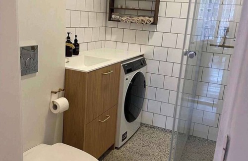 Indre By Apartment | Copenhagen Prestige - Near Amalienborg