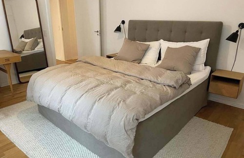 Indre By Apartment | Copenhagen Prestige - Near Amalienborg