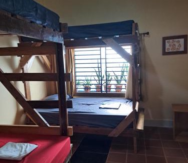 Koh Rong Sanloem House | Pet-Friendly Coplestone Family Guest House with Ocean View