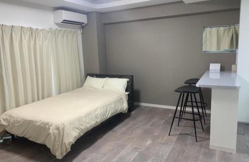 Yokosuka Apartment | Discover COPO YONEGAHAMA: Family-Friendly Retreat Awaits