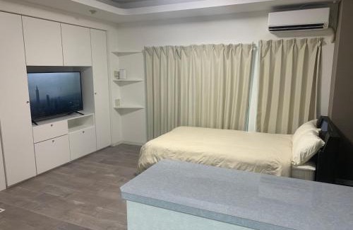 Yokosuka Apartment | Discover COPO YONEGAHAMA: Family-Friendly Retreat Awaits