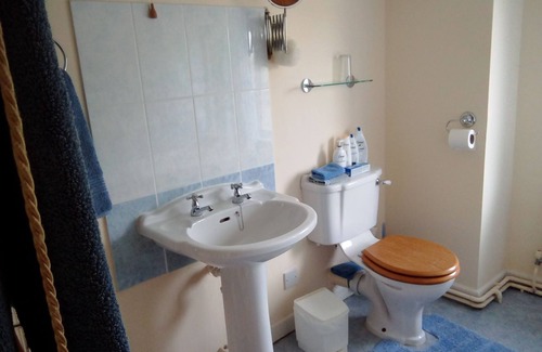 Petersfield House | Charming Copper Beeches Accommodation with Family-Friendly Amenities