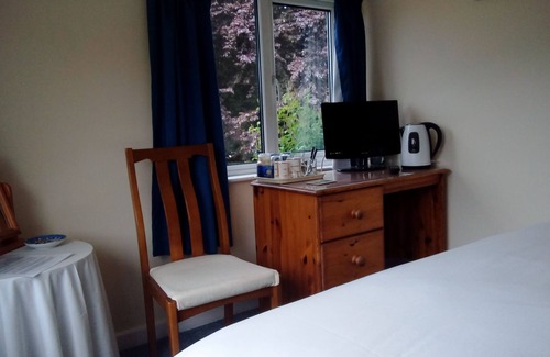 Petersfield House | Charming Copper Beeches Accommodation with Family-Friendly Amenities