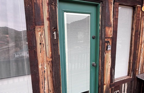 Bisbee Apartment | Copper City Views Suite #1