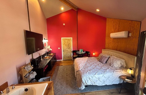 Bisbee Apartment | Copper City Views Suite #1