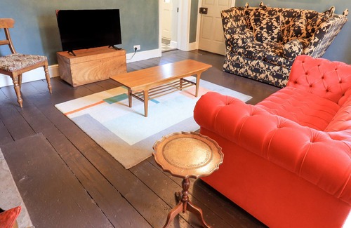 Wing Cottage | COPPER HALL, pet friendly, character holiday cottage in Kirkoswald