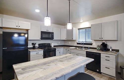 Butte Hotel | Top-Rated Copper King Convention Center with Spa & Pool