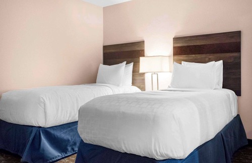 Butte Hotel | Top-Rated Copper King Convention Center with Spa & Pool