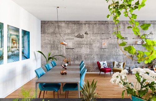 Friedrichshain Apartment | Discover Copper Loft: Exceptional Stay in Friedrichshain