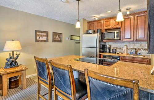 East Village at Copper Apartment | Experience Ski-in/Ski-Out Living at Copper Mountain Condo