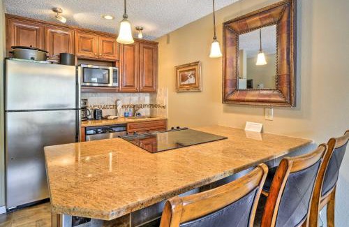 East Village at Copper Apartment | Experience Ski-in/Ski-Out Living at Copper Mountain Condo