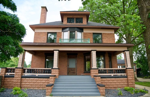 Centralia Villa | Top-Rated Copperfield of Centralia with Ocean View & Kitchen