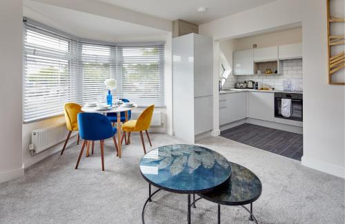 Doncaster Apartment | Delightful Coppergate Mews Apartment 4 with Top Reviews