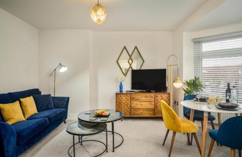 Doncaster Apartment | Delightful Coppergate Mews Apartment 4 with Top Reviews