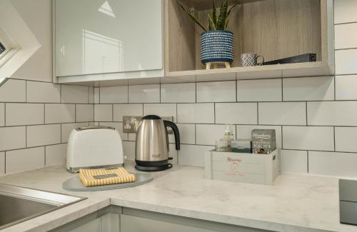 Doncaster Apartment | Delightful Coppergate Mews Apartment 4 with Top Reviews