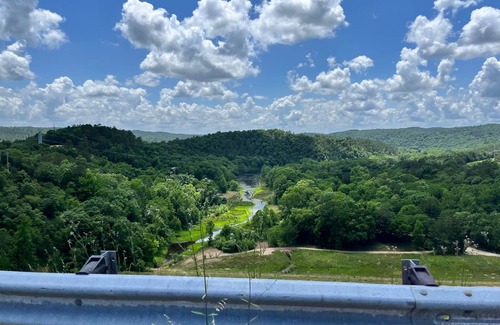 Broken Bow Cabin | Discover Coppermoon Cabin: A Nature Lover's Paradise