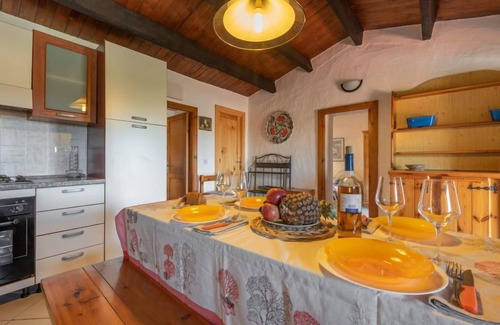 Porto Istana House | Cozy Coppia 3 in Porto Istana - Ideal for Families