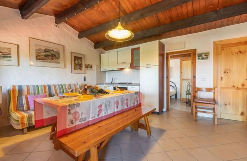 Porto Istana House | Cozy Coppia 3 in Porto Istana - Ideal for Families