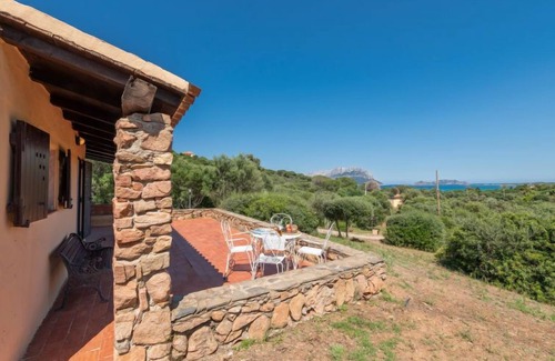 Porto Istana House | Cozy Coppia 3 in Porto Istana - Ideal for Families