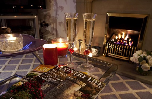 Idle House | Pet-Friendly Paradise at Coppice View - Guest Rated 10/10
