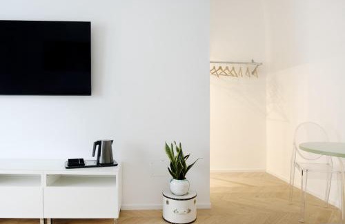 Lecce House | Coppola Suite