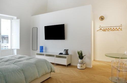 Lecce House | Coppola Suite