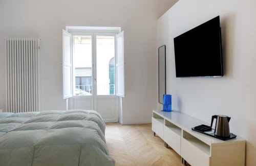 Lecce House | Coppola Suite