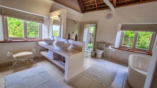 Stanford House | Explore Coppull Private Nature Reserve: Family-Friendly Retreat