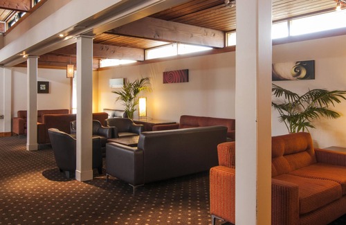 Rotorua Hotel | Inviting Copthorne Hotel Rotorua: Pool, Spa & Family-Friendly