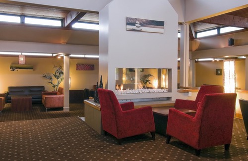 Rotorua Hotel | Inviting Copthorne Hotel Rotorua: Pool, Spa & Family-Friendly