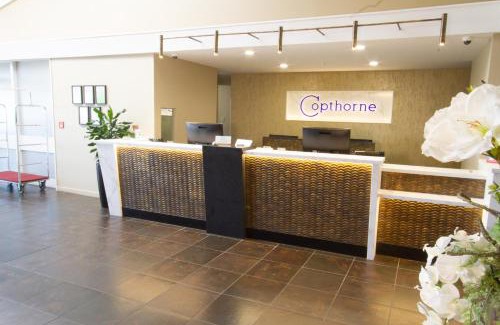 Solway Hotel | Relax at Copthorne Solway Park with Oceanfront Amenities