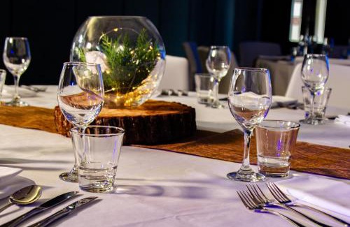 Solway Hotel | Relax at Copthorne Solway Park with Oceanfront Amenities